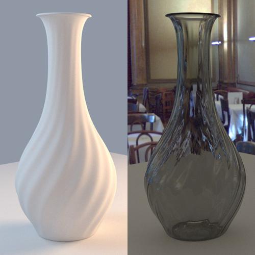 Simple Vase preview image